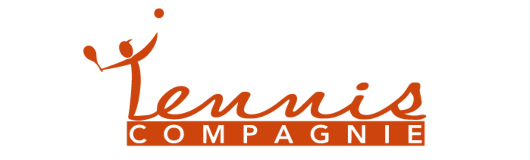 Tennis Compagnie, Ausrüstung und Tennismarken zum besten Preis